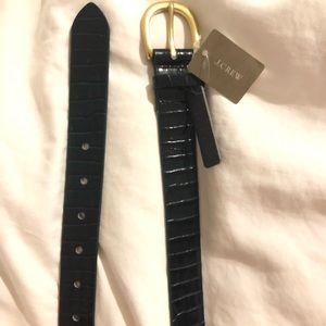 🔹5 for $25🔹 J. Crew belt